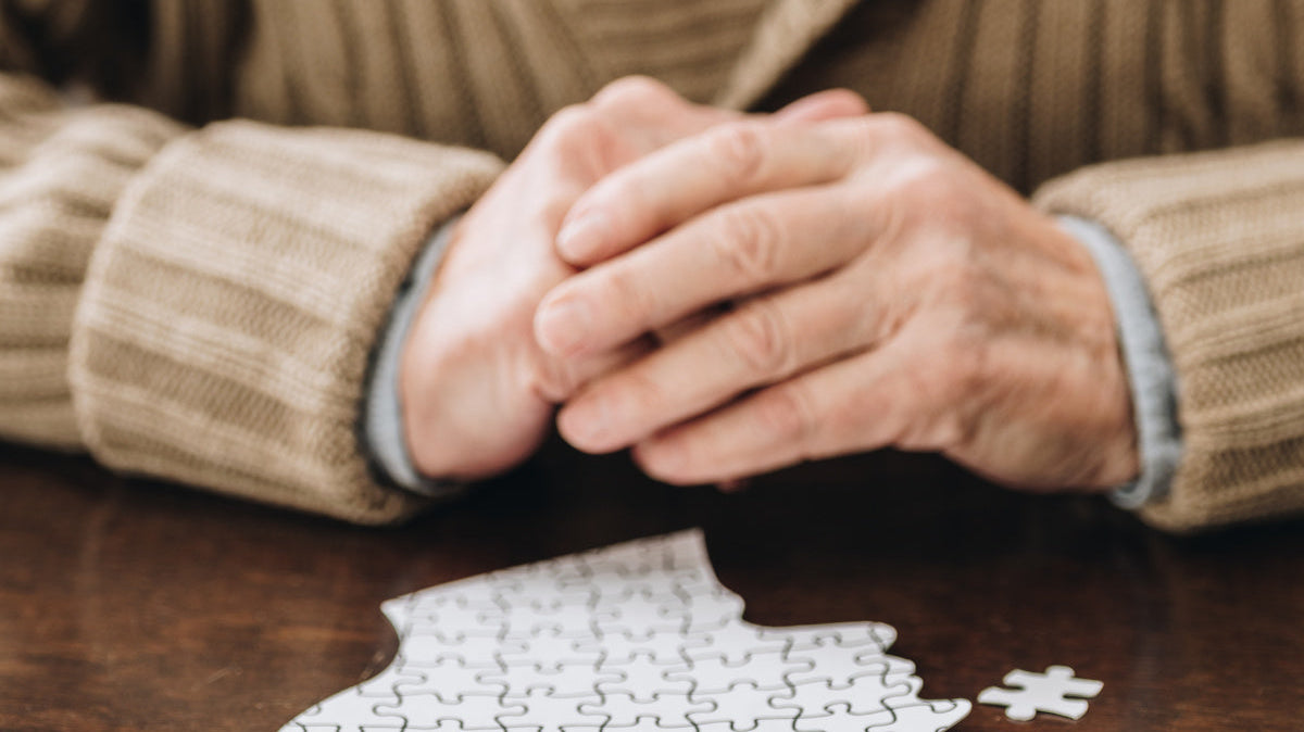 Autophagie und Jugendwahn: Der Schlüssel zur Demenz-Prävention