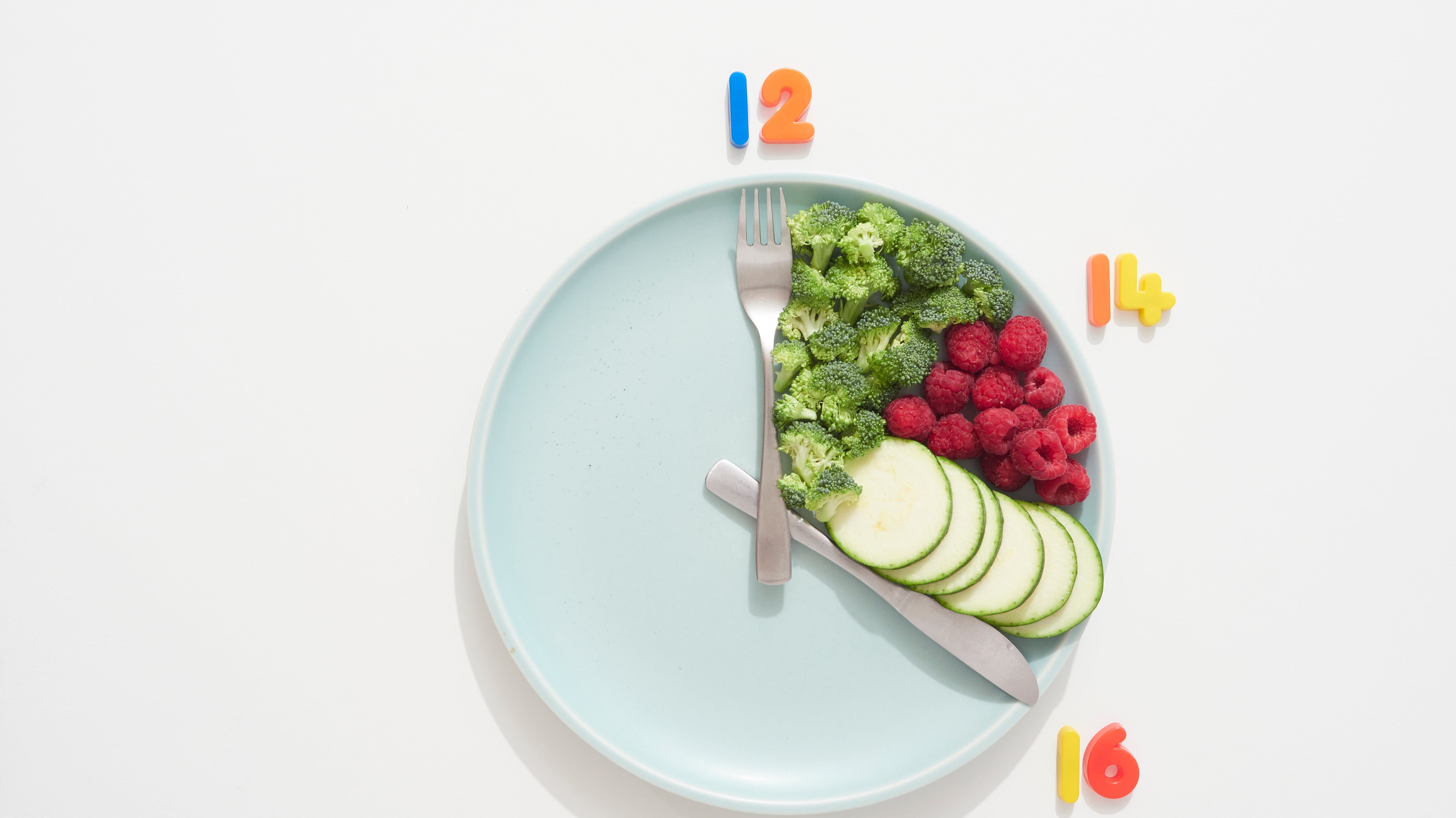 Wie Fasten-Mimetika die Vorteile des Intervallfastens verstärken