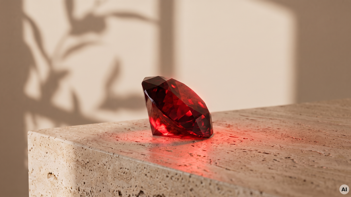 Astaxanthin: Der Rote Diamant, der als wahres Super-Antioxidans Ihre Zellen schützt