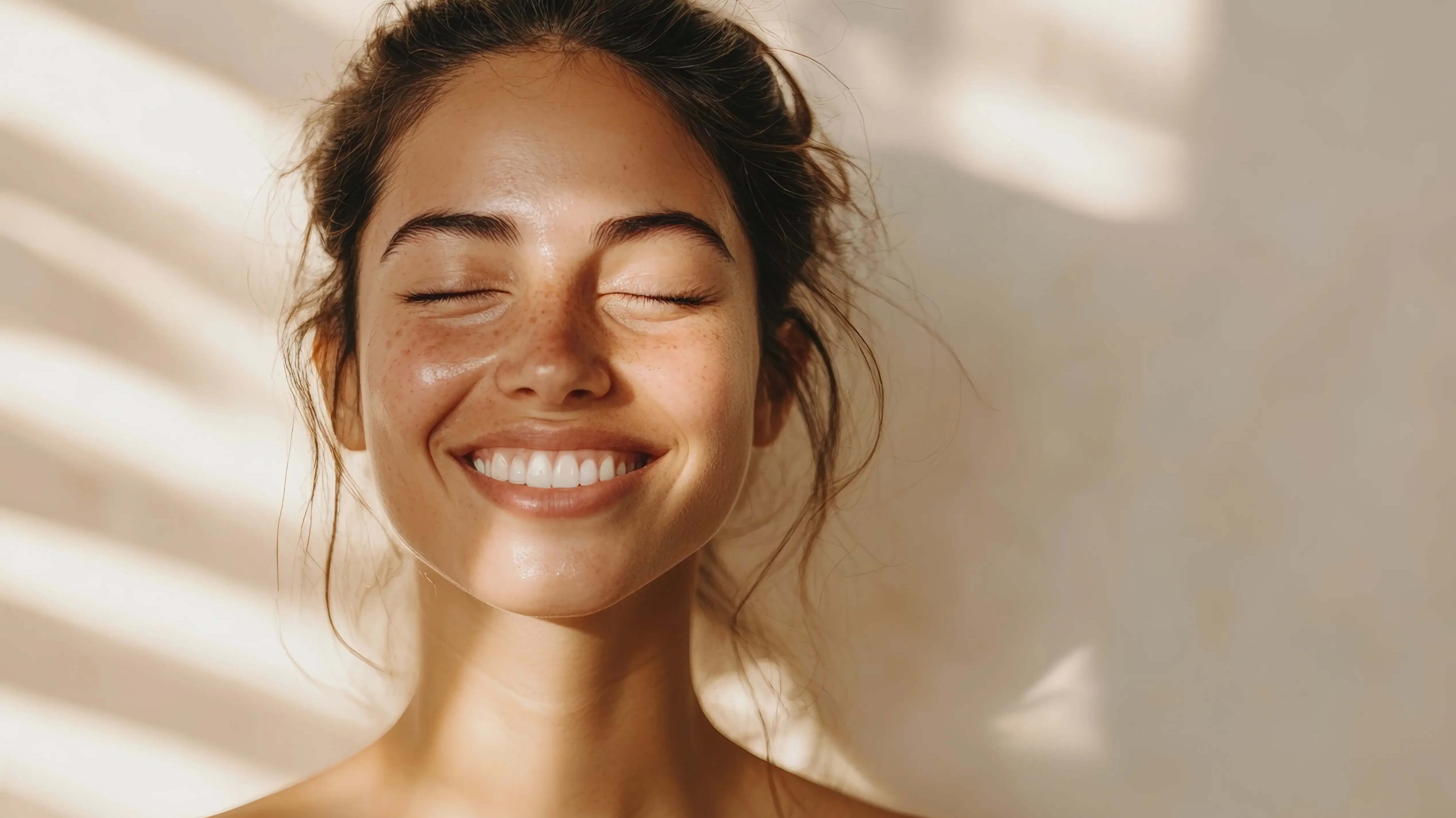 Spermidin - Der natürliche Schlüssel zu jugendlicher Haut