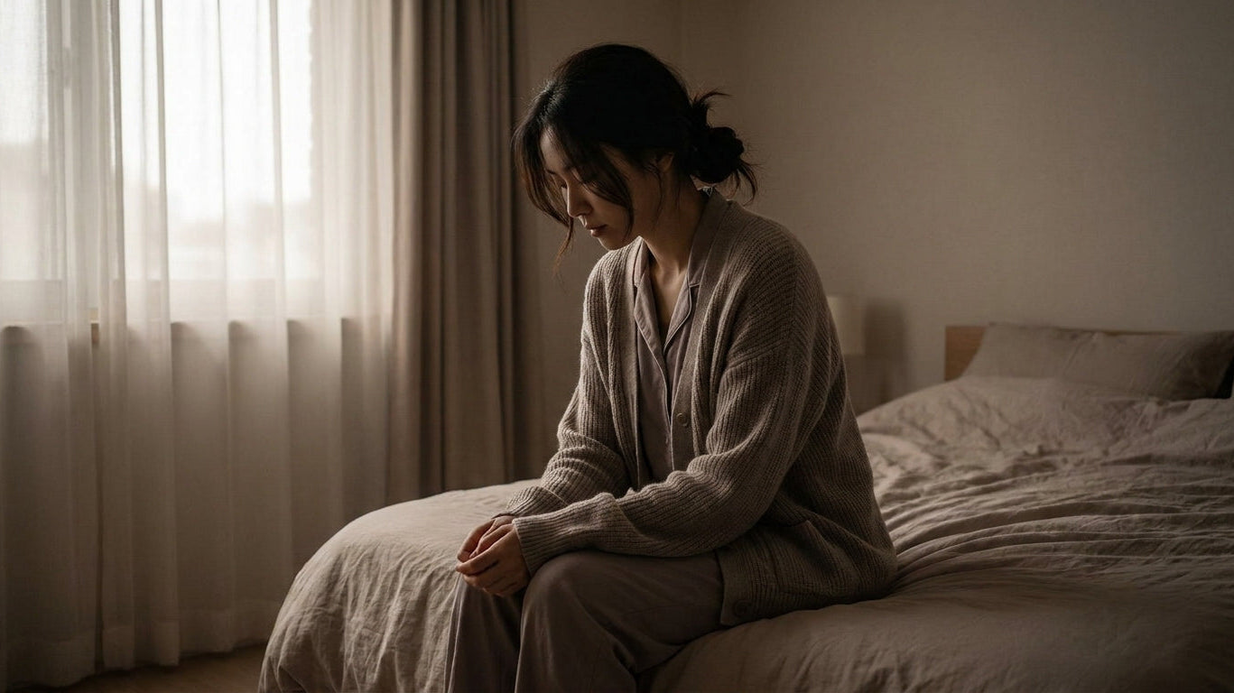 ME/CFS – Erschöpft. Unsichtbar. Real.