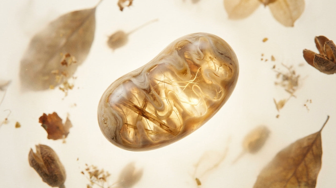 Coenzym Q10: Ubiquinol oder Ubiquinon?