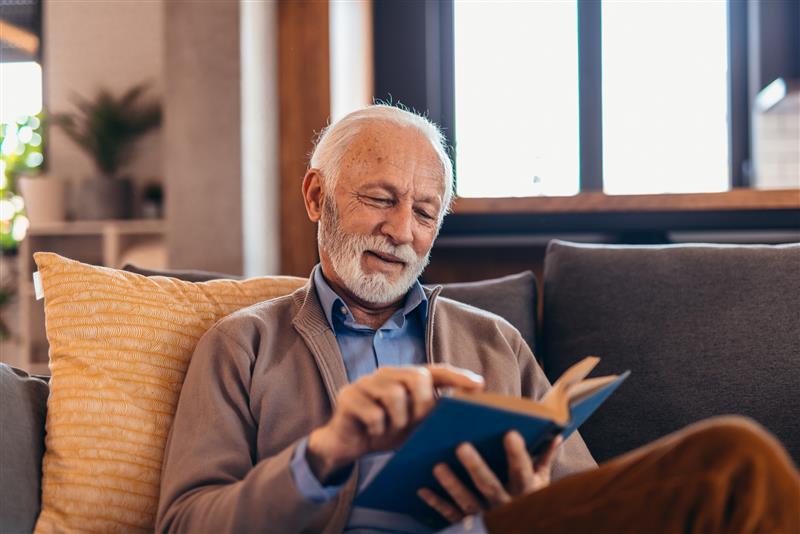 Longevity und Ernährung: So fördern gesunde Lebensmittel Ihre Lebensdauer