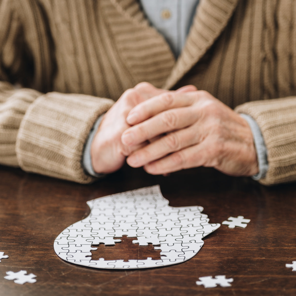 Autophagie und Jugendwahn: Der Schlüssel zur Demenz-Prävention