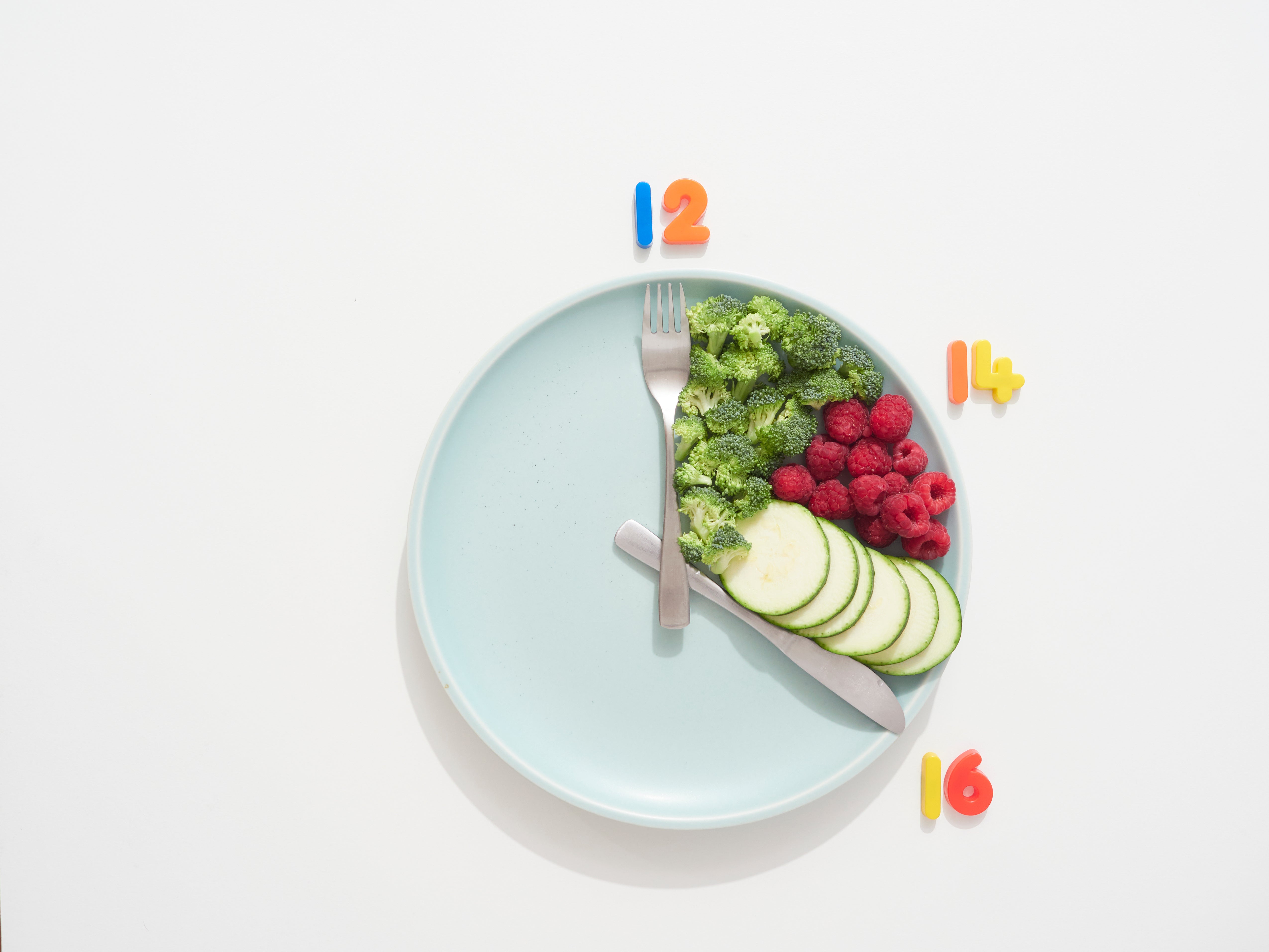 Wie Fasten-Mimetika die Vorteile des Intervallfastens verstärken