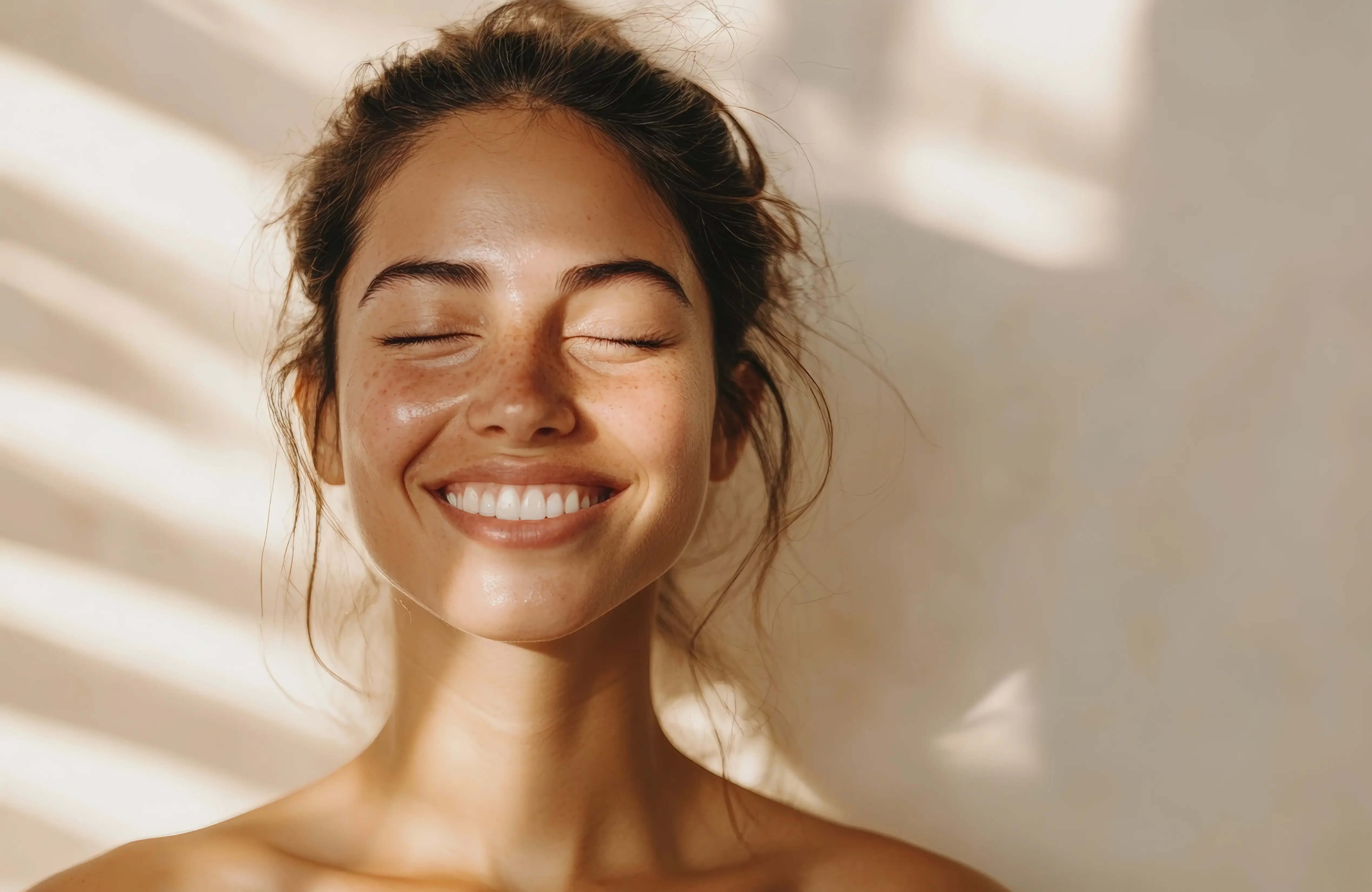 Spermidin - Der natürliche Schlüssel zu jugendlicher Haut