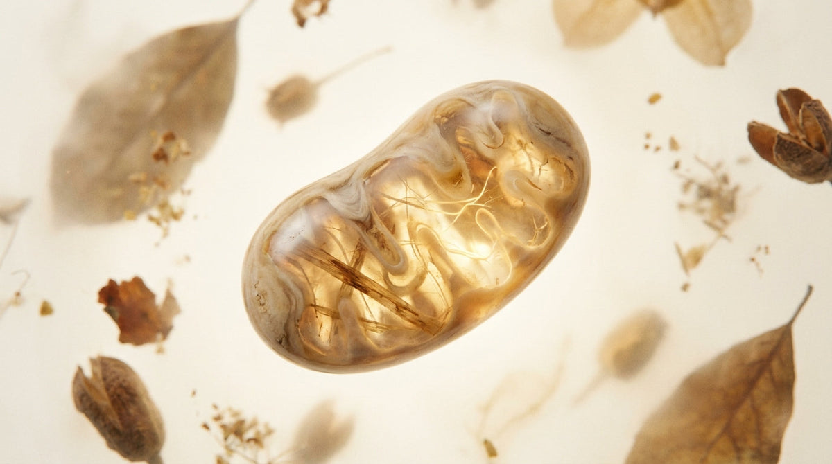Coenzym Q10: Ubiquinol oder Ubiquinon?