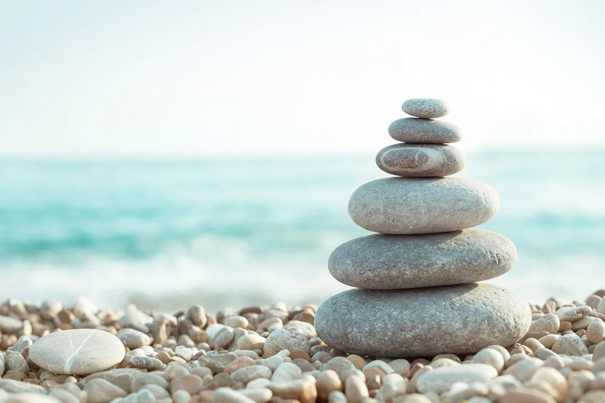 Ideal als Grundlage für Spermidin-Routinen