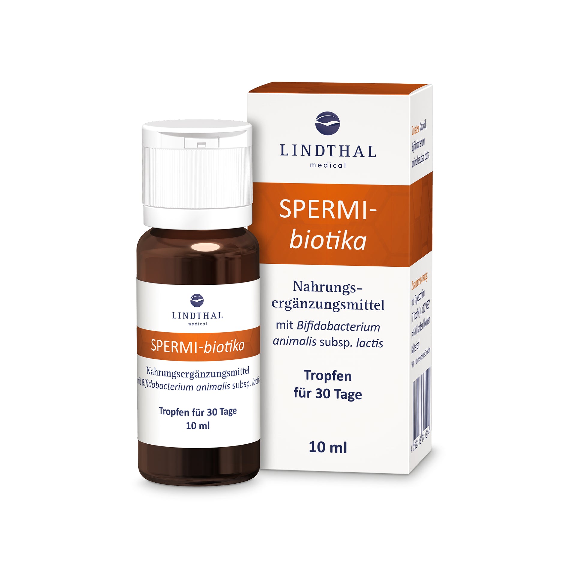 SPERMI-biotika Lindthal SPERMI-biotika Lindthal