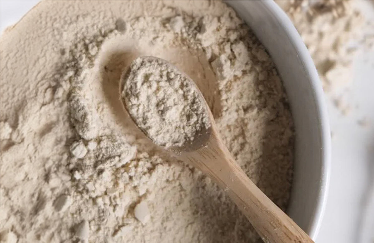 Sinnvolle Ballaststoffergänzung für den Alltag